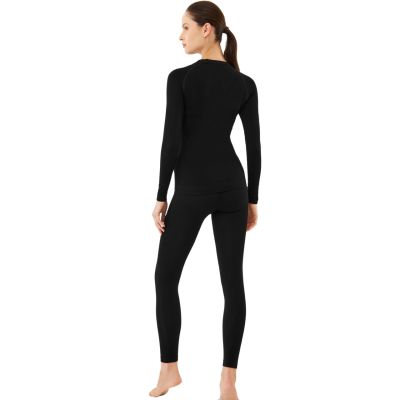 21. Bielizna termoaktywna Viking Ritra Bamboo W 500-23-0922-09