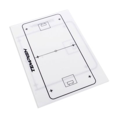 4. Tablica trenerska TEMPISH Hockey