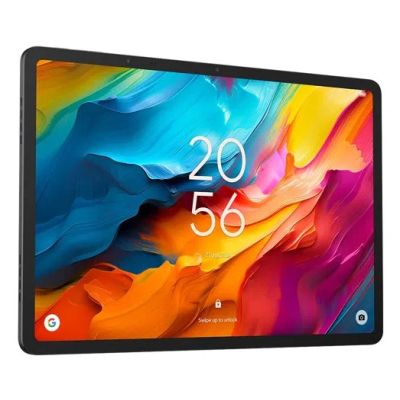 8. TCL NXTPAPER 14 Mediatek 256 GB 36,3 cm (14.3") 8 GB Wi-Fi 5 (802.11ac) Android 14 Szary