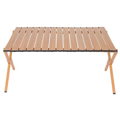 5. STOLIK TURYSTYCZNY SKŁADANY 90x60x45CM W TORBIE ENERO CAMP