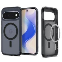 Etui Spigen Ultra Hybrid Mag MagSafe na Google Pixel 11 - czarno-szare