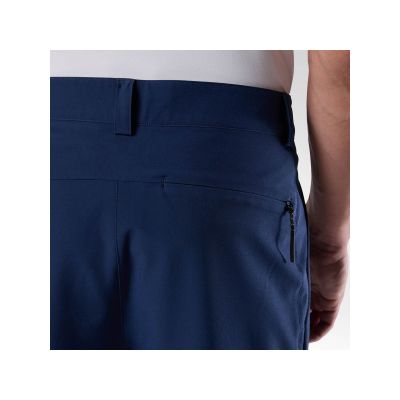 5. Spodnie męskie ROSSIGNOL M Tech Chino Pant granatowe