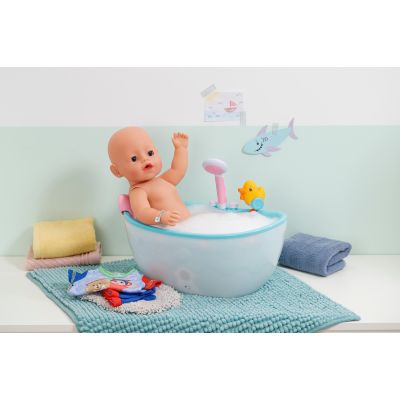 31. BABY born Jonas 43cm