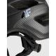 3. Kask rowerowy uniseks 4F 4FRSS26AHELU124-20S