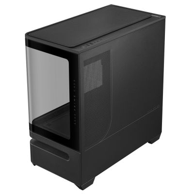 20. Obudowa ASUS PRIME AP202 TG ARGB BLACK