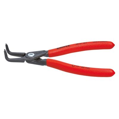 Precyzyjne szczypce do wewnętrznych pierścieni KNIPEX 4821J41