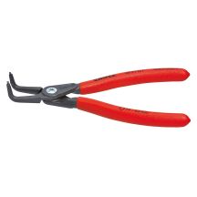 Precyzyjne szczypce do wewnętrznych pierścieni KNIPEX 4821J41
