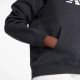 4. Bluza New Balance Sport Fleece Logo Hoodie W WT43524BK