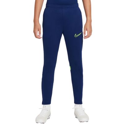 12. Spodnie Nike Dri-FIT Academy 21 Pant Kpz Jr CW6124 492