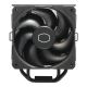 9. Cooler Master Hyper 212 Black Procesor Chłodnica powietrza 12 cm Czarny
