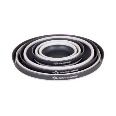 32. Zestaw naczyń SEA TO SUMMIT Frontier UL 2P 6 Piece