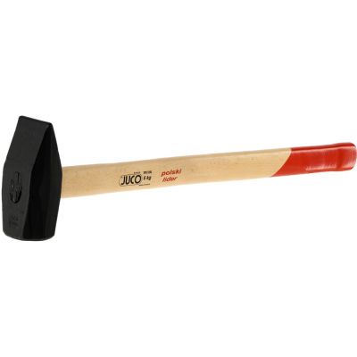 2. JUCO 31600 młotek