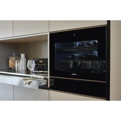 16. Toster SMEG TSF01BLEU