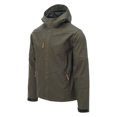 Męski Softshell NUVAK