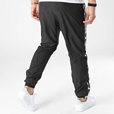 4. Spodnie Karl Kani Og Tape Trackpants M 6006127