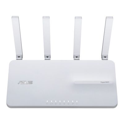 3. Router ASUS EBR63 - Biały