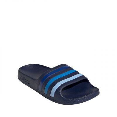 7. Klapki adidas Adilette Aqua Jr JP5772