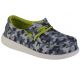 Buty Hey Dude Wally Youth Camodino Jr 40043-425