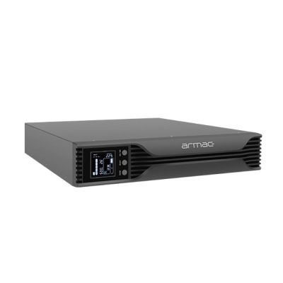4. Zasilacz awaryjny Armac UPS RACK LINE-INTERACTIVE R/1000I/PSW
