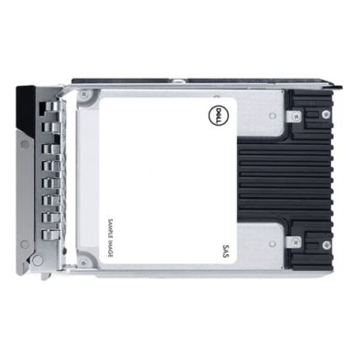 DELL 345-BFWQ urządzenie SSD 1,92 TB 2.5" SAS
