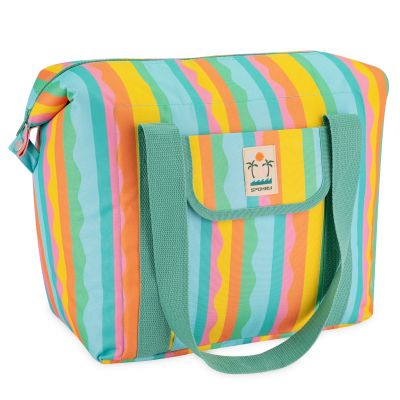 2. Torba termiczna Spokey San Remo SPK-943480