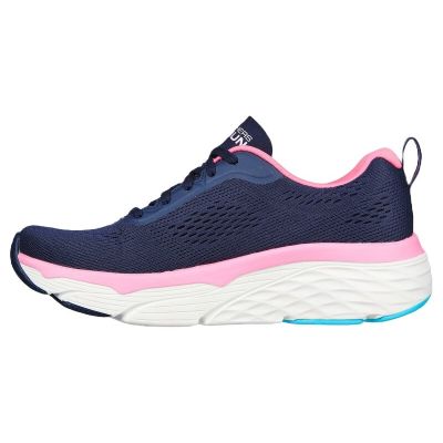 2. Buty Skechers Max Cushioning Elite Ziva W 128551-NVPK