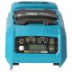 3. Radio akumulatorowe Bluetooth 18V USB SAS