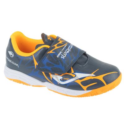 Joma Super Copa Jr 2503 INV SCJW2503INV Granatowe 27