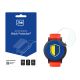 Szkło hybrydowe 3mk Watch Protection FlexibleGlass na wyświetlacz smartwatcha do CMF Watch 3 Pro