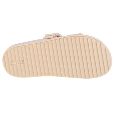4. Klapki Levi's Tahoma W 234236-1701-100