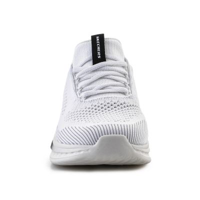 2. Buty do biegania Skechers Slip-ins RF: Slade Quinto M 210810-WHT