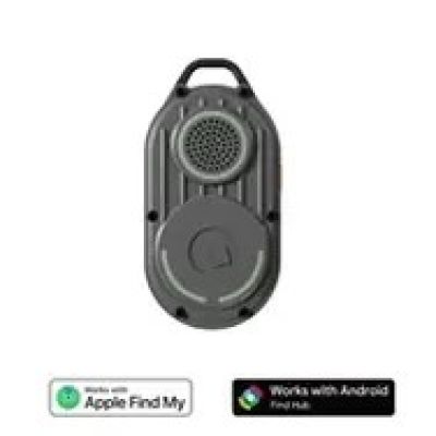 Rolling square AirNotch Pro Dual - lokalizator Apple + Android + Bluetooth