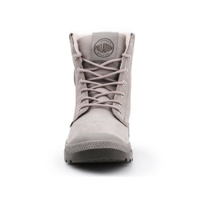 2. Buty Palladium Pampa Sport Cuff WPS W 72992-070-M