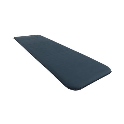 Outwell 400135 dmuchany materac Pojedynczy materac Niebieski Unisex