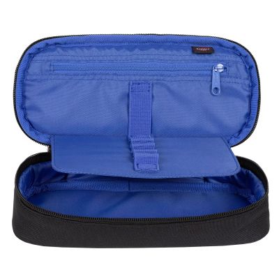 3. Eastpak Oval Single EK000717B0Q1 Niebieskie One size