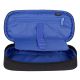 3. Eastpak Oval Single EK000717B0Q1 Niebieskie One size