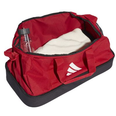 10. Torba adidas TIRO Duffel Bag BC M IB8654