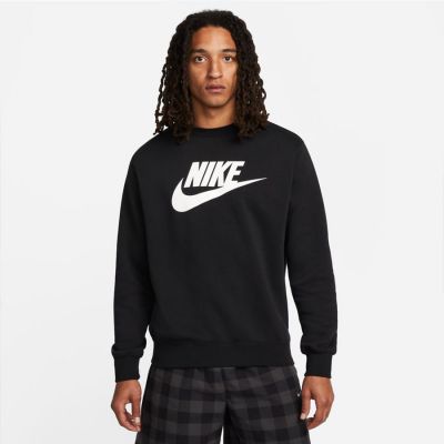 Bluza Nike Sportswear Club Fleece M DQ4912 010