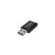 LANBERG KARTA SIECIOWA BEZPRZEWODOWA WIFI USB DUAL BAND AX900