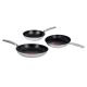 6. Zestaw 3 patelni TEFAL Duetto+ G732S334 20/24/28 cm