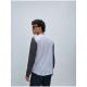 4. Koszulka rowerowa POC M's Motion Air L/S Jersey szary