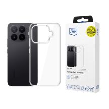 Etui 3mk Armor Case na Xiaomi 17T Pro - przezroczyste