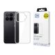 Etui 3mk Armor Case na Xiaomi 17T Pro - przezroczyste