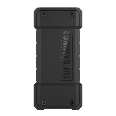 5. Obudowa na dysk zewnętrzny SSD Asus TUF Gaming A2 Czarny