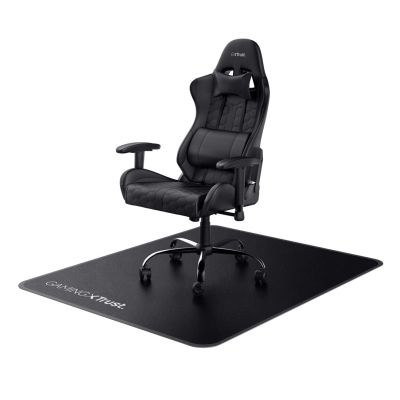 2. Mata pod fotel gamingowy TRUST GXT 715 Chair Mat