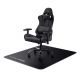 2. Mata pod fotel gamingowy TRUST GXT 715 Chair Mat