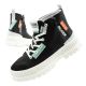 Buty Palladium Pallashock Backzip 2 W 94469-008-M