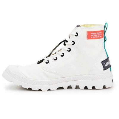 5. Buty Palladium Lite OVB Neon U 77082-243