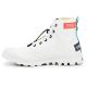 5. Buty Palladium Lite OVB Neon U 77082-243