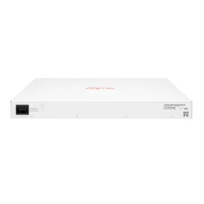 3. Przełącznik HP Enterprise Aruba Instant On 1830 48G PoE+ (370W) M RM